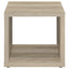 Flint - Square Table