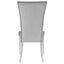 Allessandra - Tufted Back Side Chair (Set of 2)