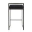 Fuji - Contemporary Style Stackable Counter Stool