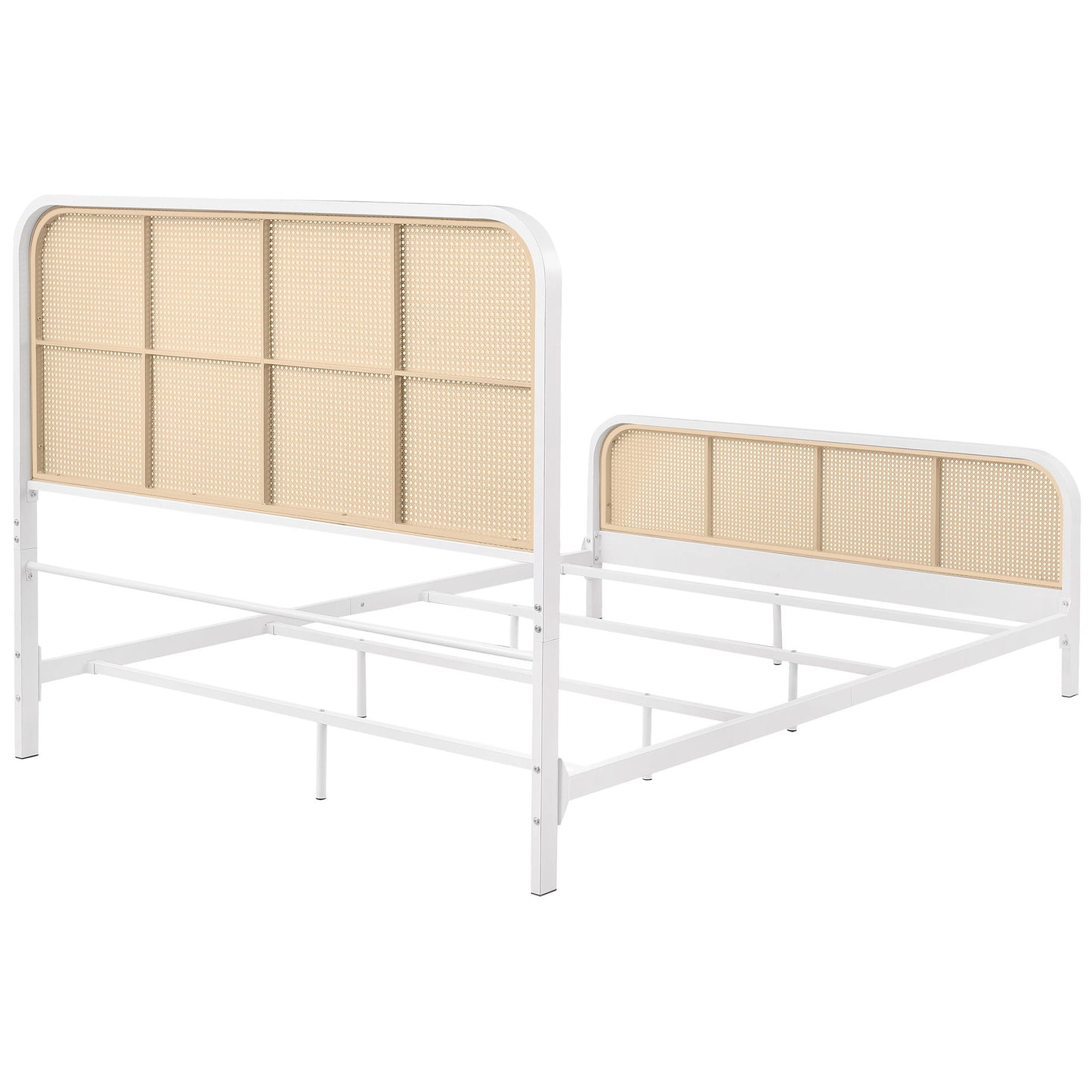 Randall - Bed