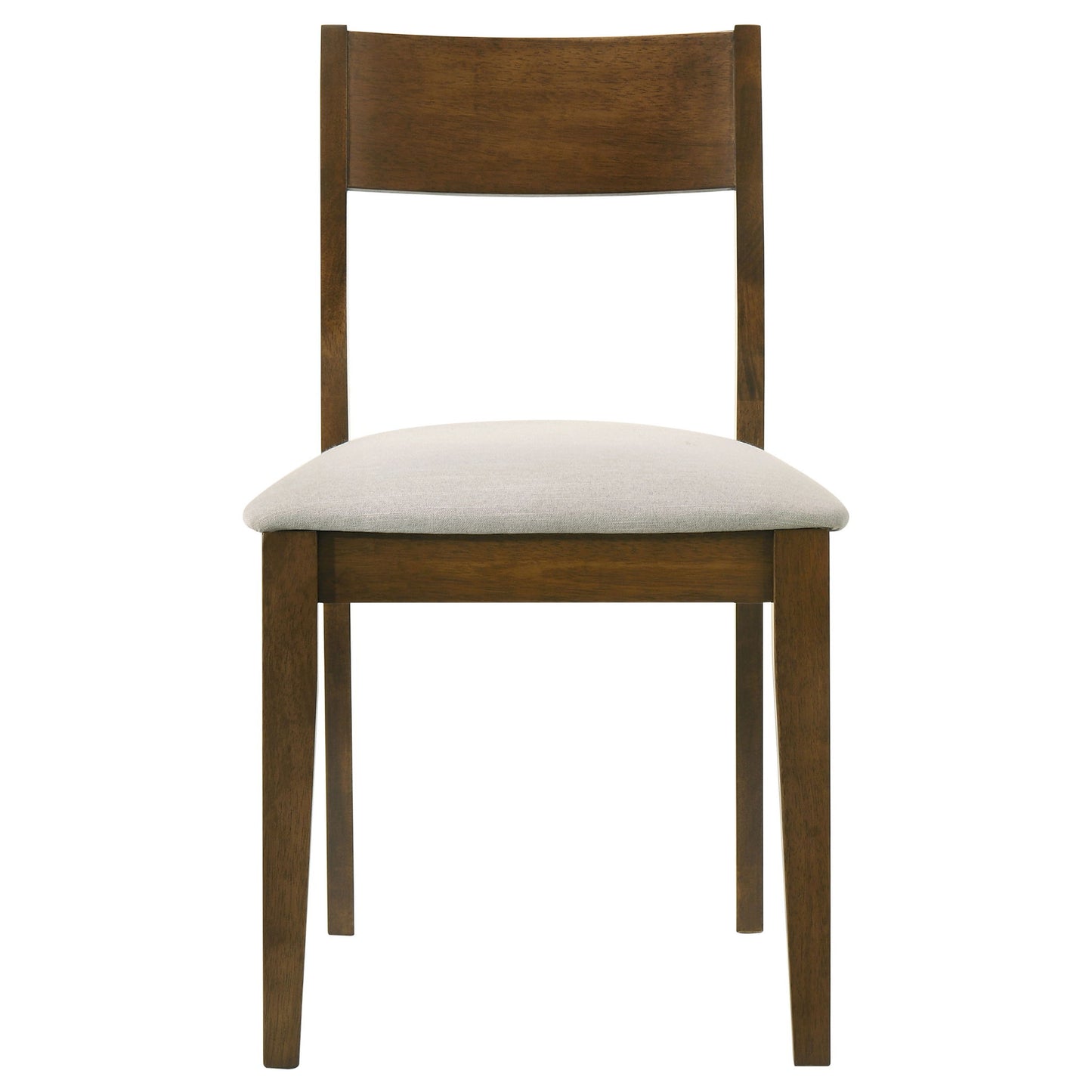 Warren - Rectangular Dining Set With Chairs