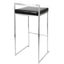 Fuji - Contemporary Stackable Design Barstool