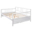 Multifunctional Elegant Modern Daybed
