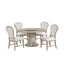 Gwendolyn - Round Dining Table Set