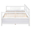 Multifunctional Elegant Modern Daybed