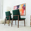 Monza - Contemporary Dining Chair (Set of 2)