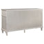 Katerina - 9 Drawer Dresser With Removable Jewelry Tray - Oak