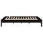 Ridgeview - Queen Storage Panel Bed With Low Profile Design - Black