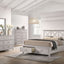 X Ample Storage Bed