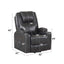 Recliner With Power Lift & Massage