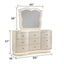Flora - Bedroom Set