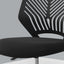 Office Chair & Adjustable Height, Swivel, Ergonomic