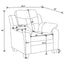 Castro - Living Room Set