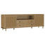 Benson - 2 Door TV Stand With Dual Drawers