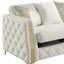 Lippa - Sleeper Loveseat