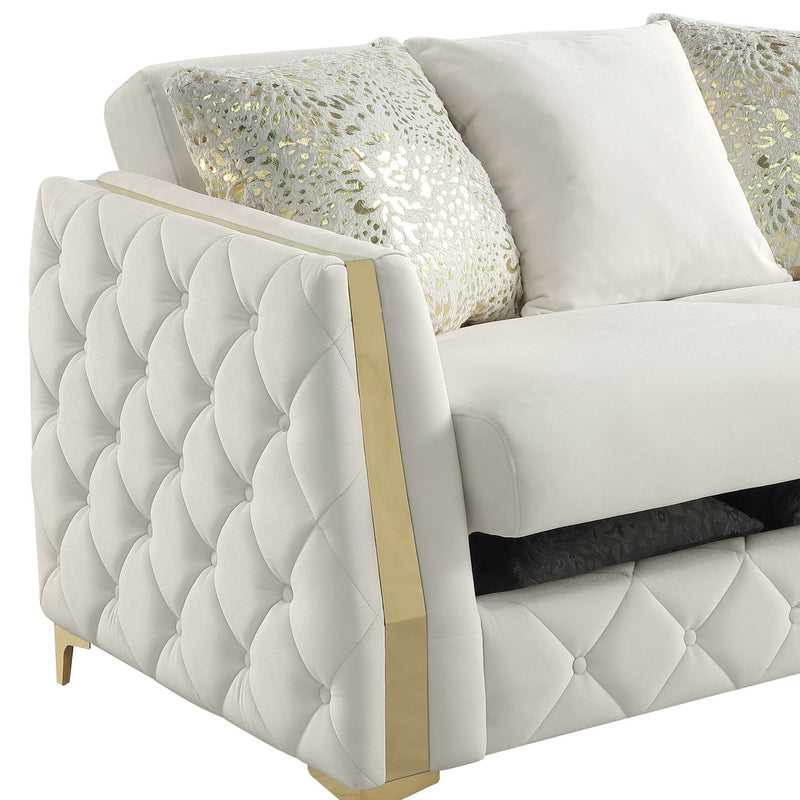 Lippa - Living Room Set