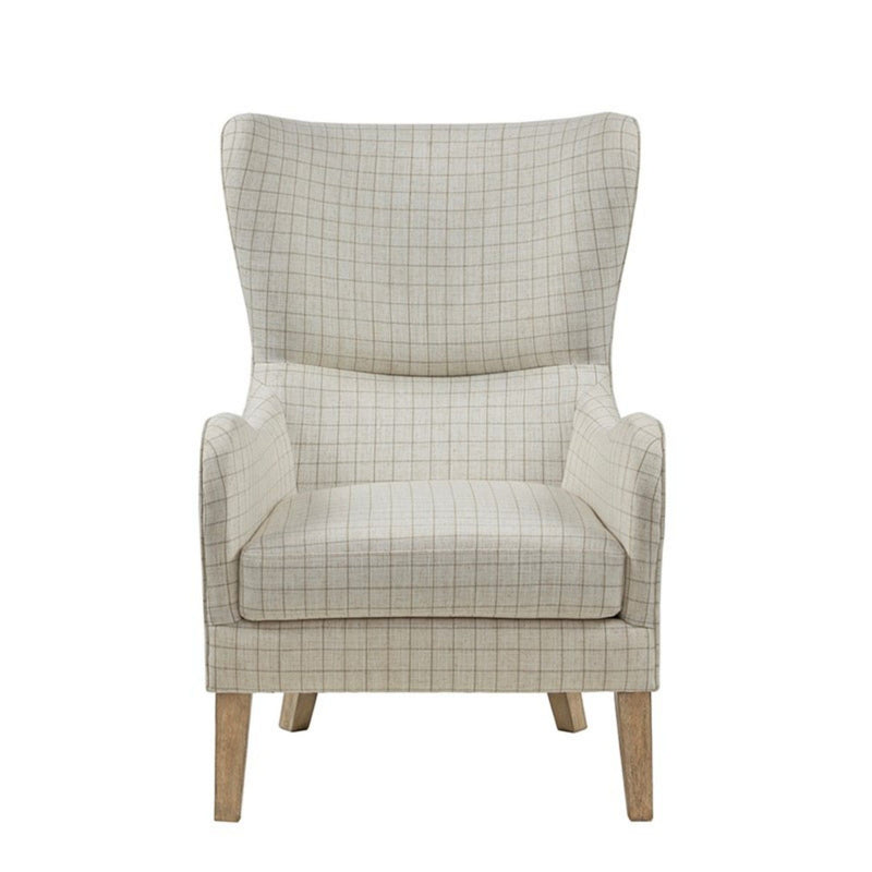 Arianna - Sillón Swoop Wing
