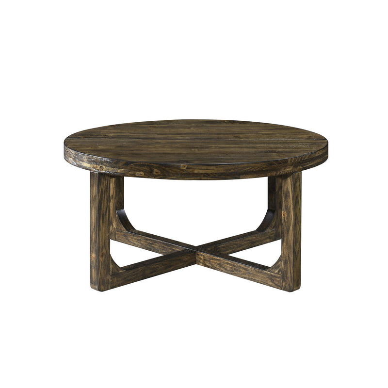 Kerby - Round Table
