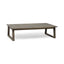 Belgian - Loveseat & Coffee Table Set With Water Resistant Cushions