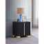 Jeremiah - 2 Drawer Nightstand