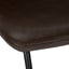 Office Chair, Bar Height, Standing, Computer Desk, Work, Look, Contemporary, Modern