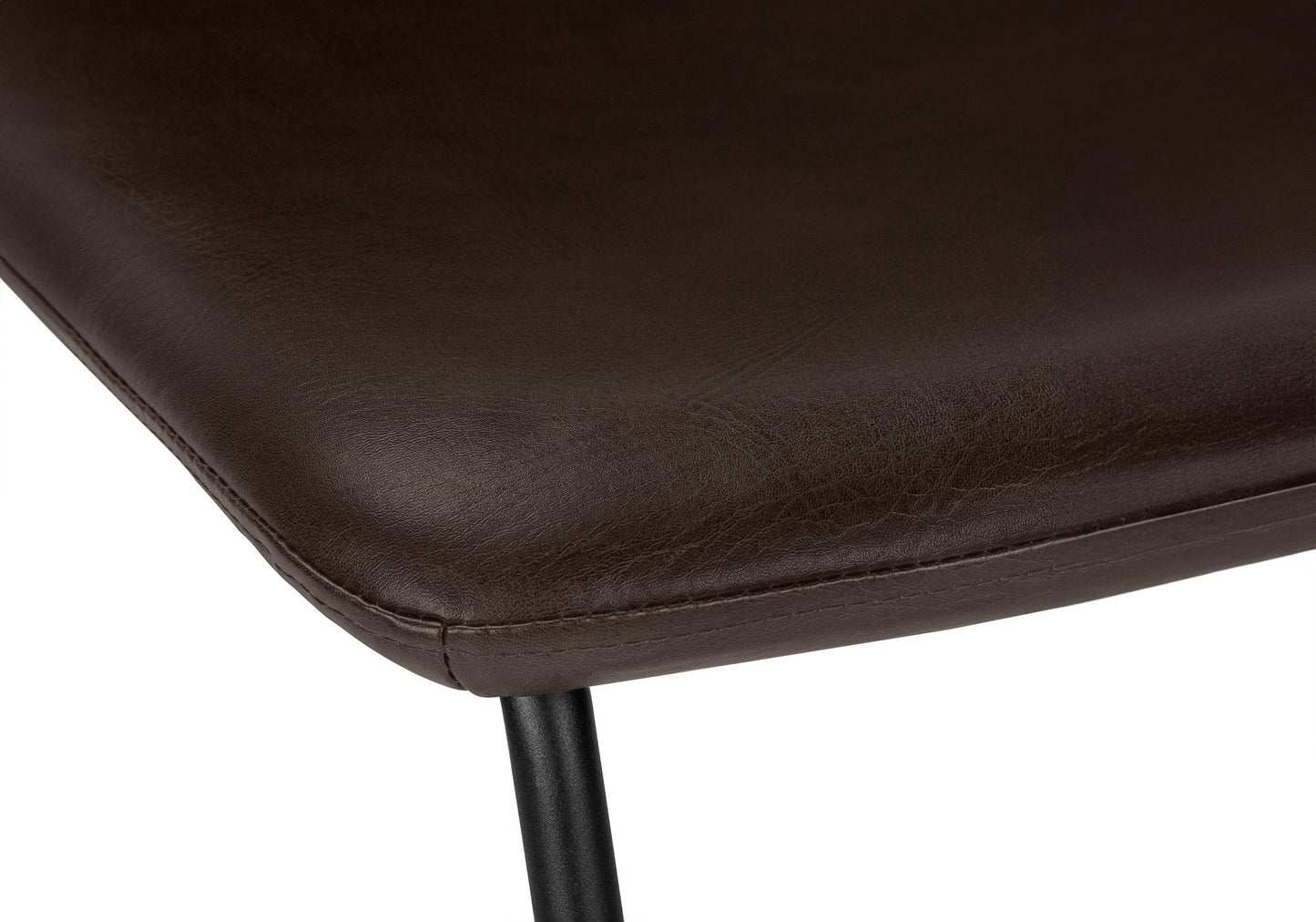Office Chair, Bar Height, Standing, Computer Desk, Work, Look, Contemporary, Modern