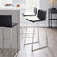 Mara - Contemporary Stylish Barstool (Set of 2)