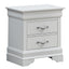 Decorative Accents Nightstand