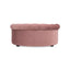 Halle - Rolled Arm Dog Sofa Bed