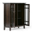 Bedford - Storage Media Cabinet