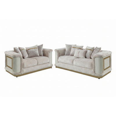 Bona - Living Room Set