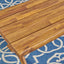 Eaglewood - Coffee Table - Teak