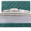 Luxurious Upholstered Bed