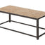 Table, Rectangular, Transitional Multi-Use Design