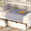 Multifunctional Elegant Modern Daybed