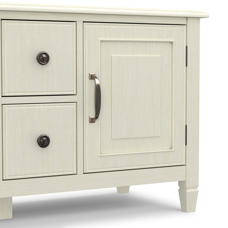 Connaught - Wide TV Stand