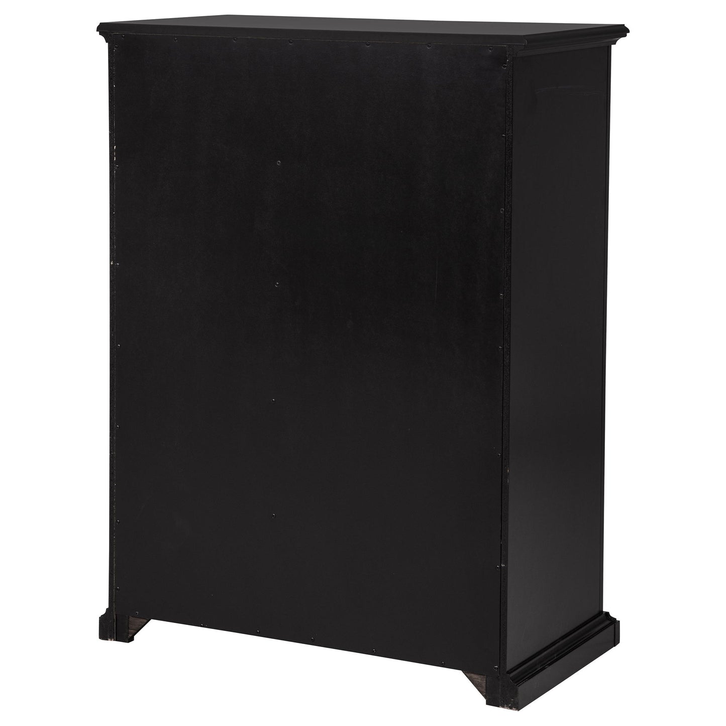 Anzio - 6 Drawer Bedroom Chest
