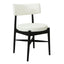 Mid Century Modern Dining Chairs With Unique Design