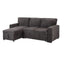 Territory - Pull Out Sofa Bed