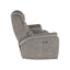 Kamari - Reclining Console Loveseat