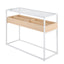 Display Contemporary Table