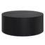 Millbury - Drum Coffee Table
