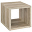 Flint - Square Table