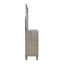 Lennox - 8 Drawer Dresser