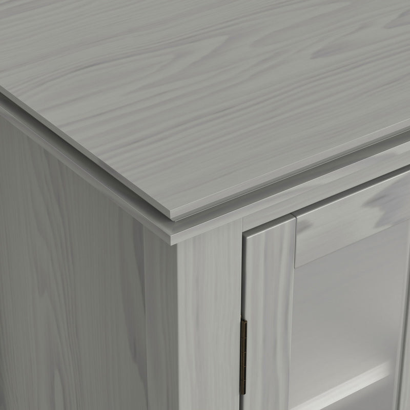 Artisan - Handcrafted, Tall TV Media Stand