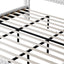 Soft Bed Comfortable Backrest For Bedroom