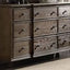 Baudouin - Weathered Dresser - Oak