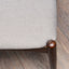 Dining Chairs With Ergonomic Backrest & Comfort Cushions (Set of 2)