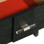 Opel - Nightstand - Black