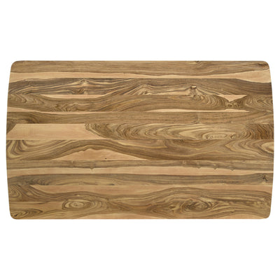 Memmel - Counter Height Table - Wood